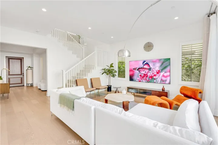 105 Tantara, Irvine, California 92602