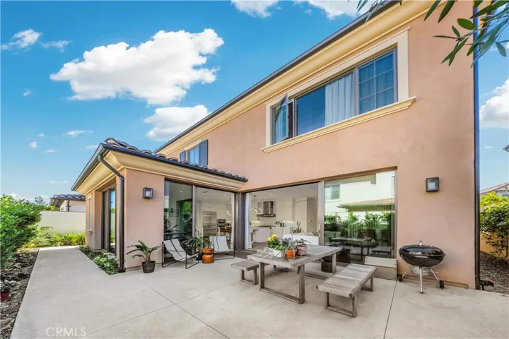 105 Tantara, Irvine, California 92602