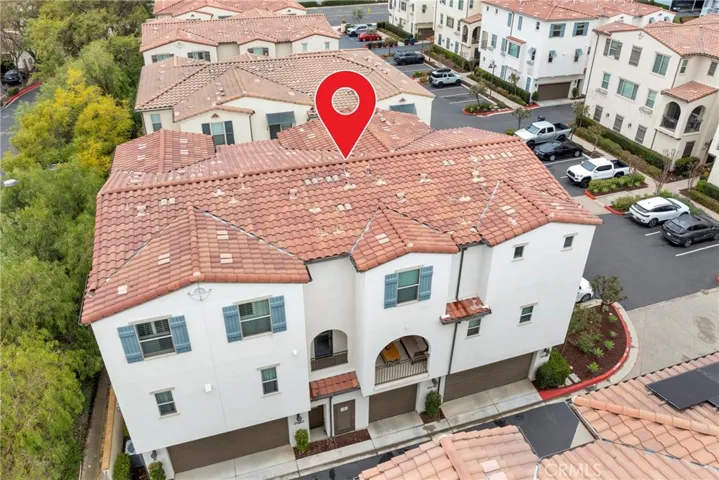 21472 Dahlia Court, Rancho Santa Margarita, California 92679