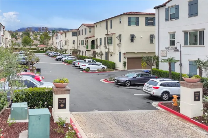 21472 Dahlia Court, Rancho Santa Margarita, California 92679