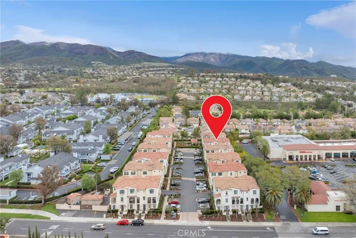 21472 Dahlia Court, Rancho Santa Margarita, California 92679