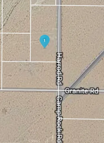 5 acres in Lucerne Valley