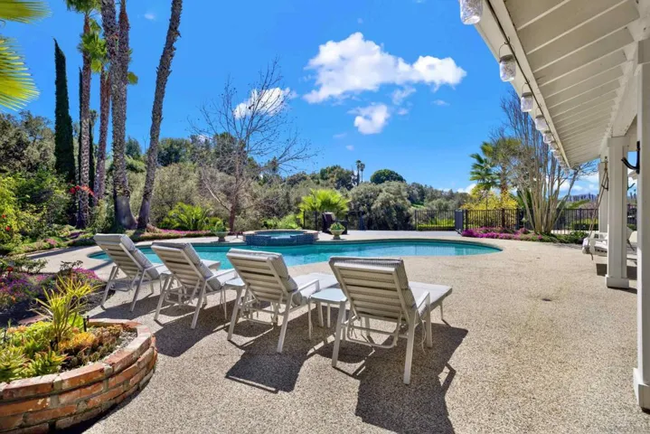 1033 1035 Summit Trl, Escondido, California 92025