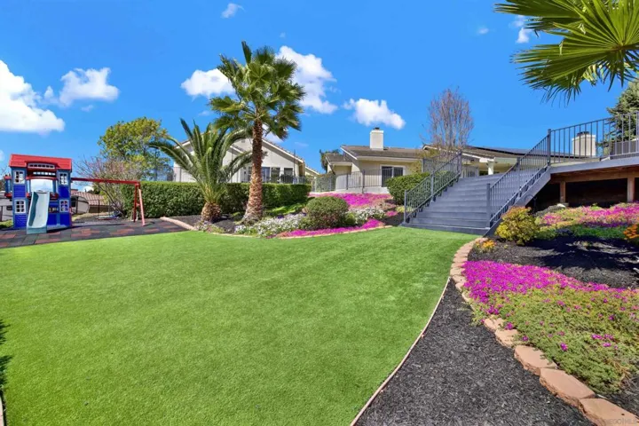 1033 1035 Summit Trl, Escondido, California 92025