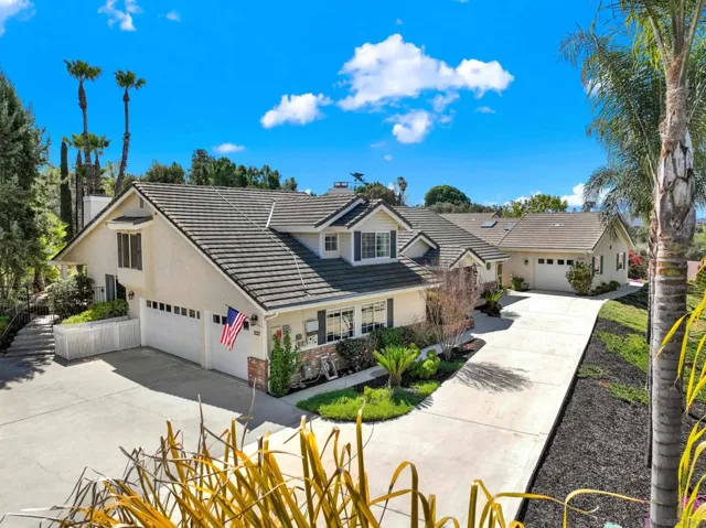1033 1035 Summit Trl, Escondido, California 92025