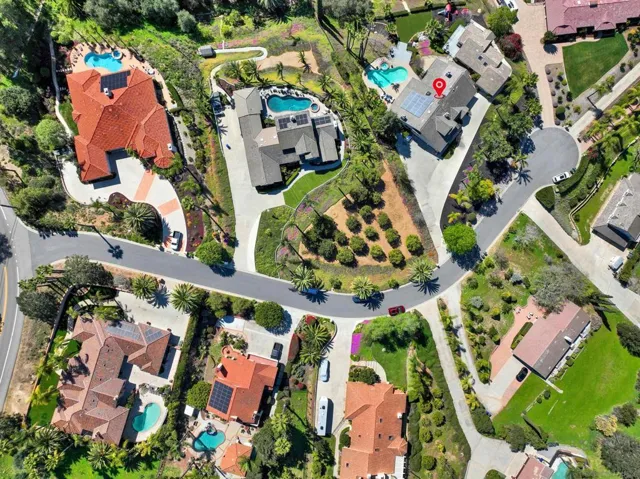 1033 1035 Summit Trl, Escondido, California 92025