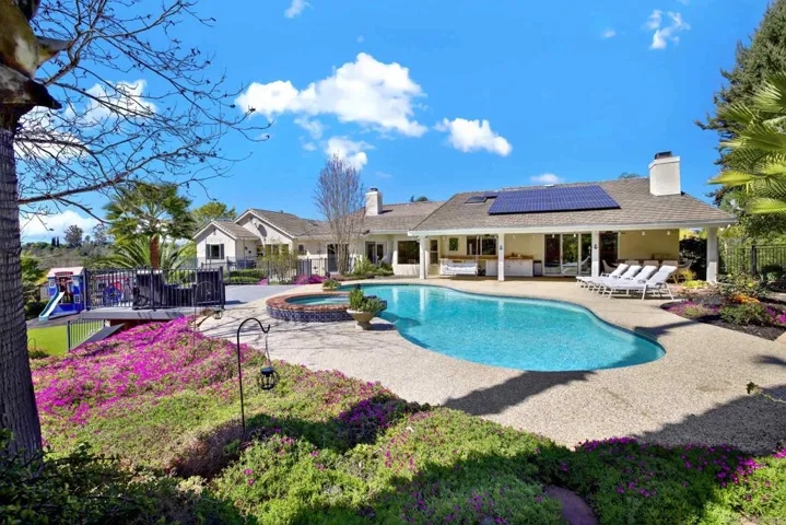 1033 1035 Summit Trl, Escondido, California 92025