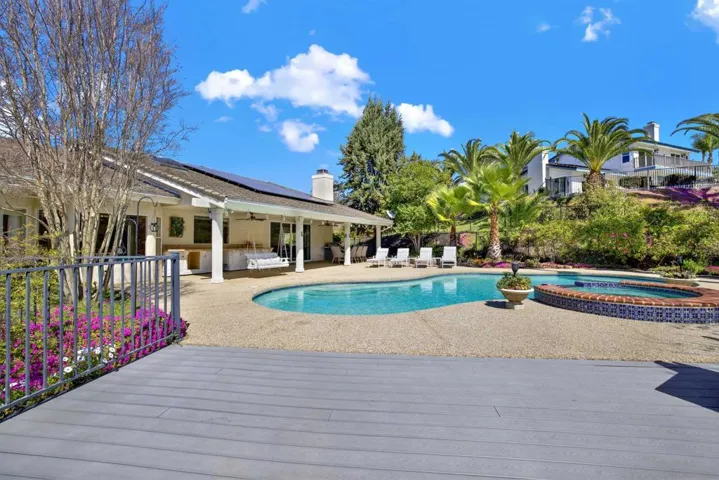 1033 1035 Summit Trl, Escondido, California 92025