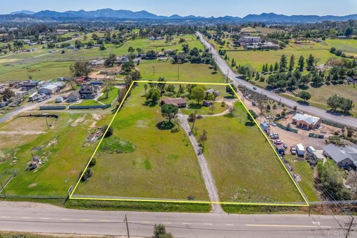 846 W Haverford, Ramona, California 92065