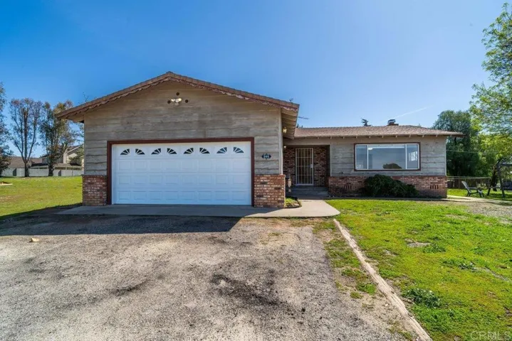 846 W Haverford, Ramona, California 92065