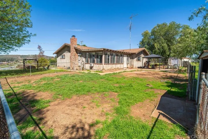 846 W Haverford, Ramona, California 92065