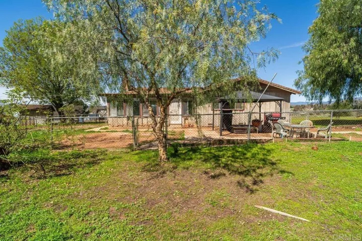 846 W Haverford, Ramona, California 92065