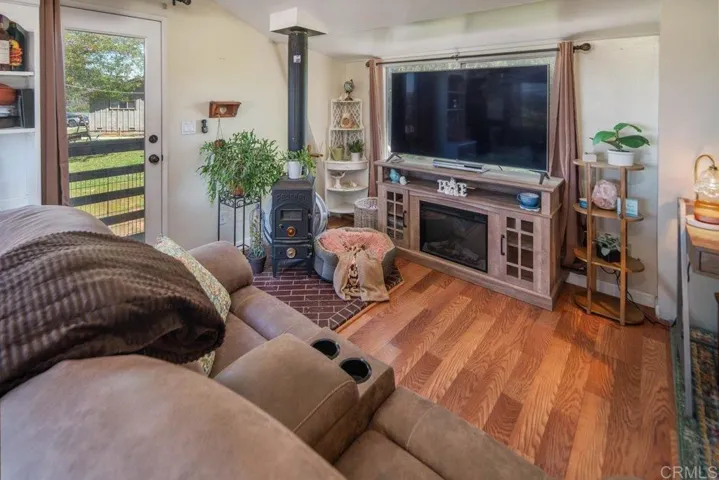 846 W Haverford, Ramona, California 92065