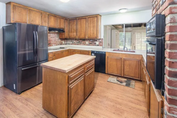 846 W Haverford, Ramona, California 92065