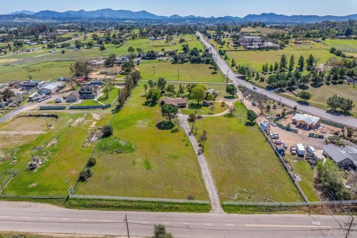 846 W Haverford, Ramona, California 92065