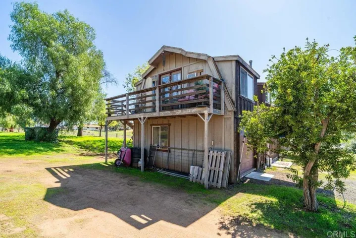 846 W Haverford, Ramona, California 92065