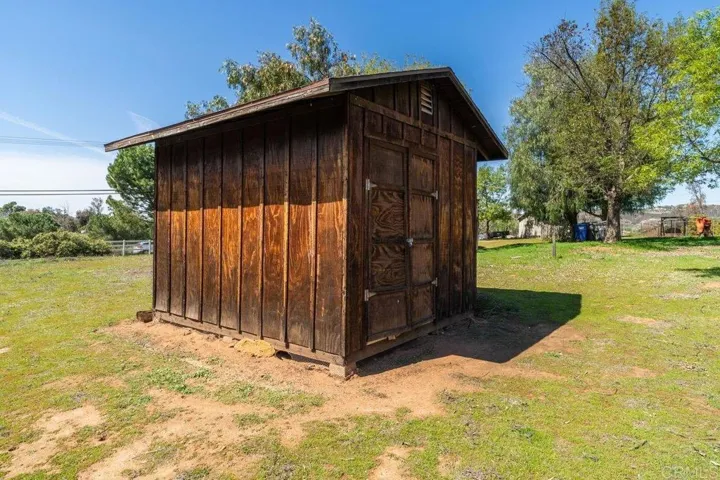 846 W Haverford, Ramona, California 92065