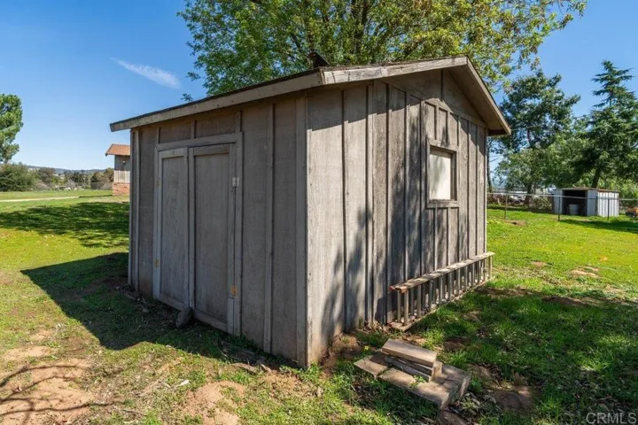 846 W Haverford, Ramona, California 92065