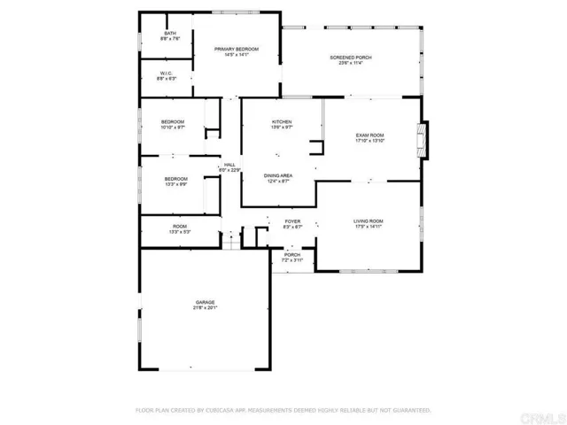846 W Haverford, Ramona, California 92065
