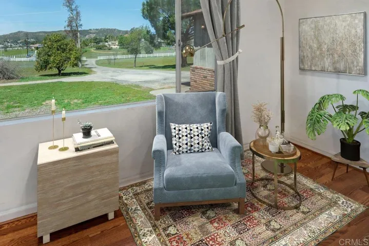 846 W Haverford, Ramona, California 92065