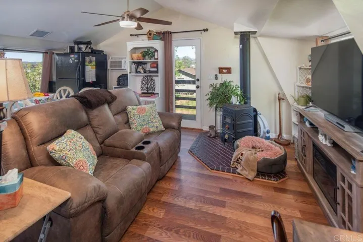 846 W Haverford, Ramona, California 92065