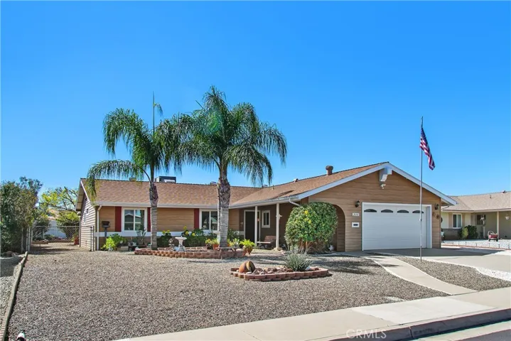 26141 Lancaster Drive, Menifee, California 92586