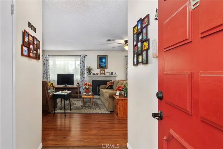 26141 Lancaster Drive, Menifee, California 92586