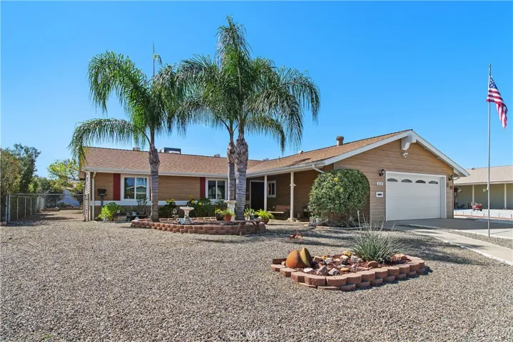 26141 Lancaster Drive, Menifee, California 92586