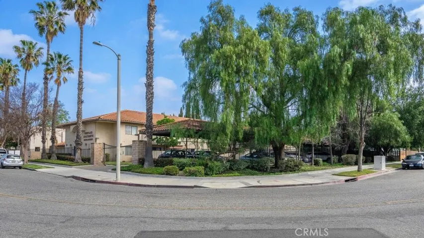 1850 Williams Street, Simi Valley, California 93065