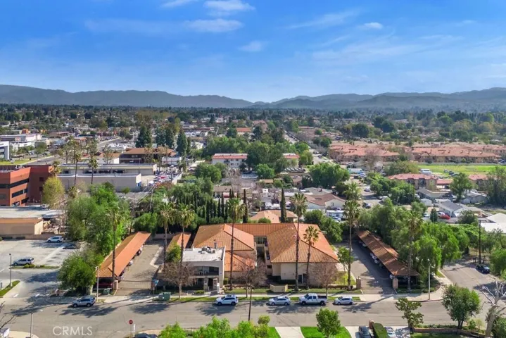 1850 Williams Street, Simi Valley, California 93065