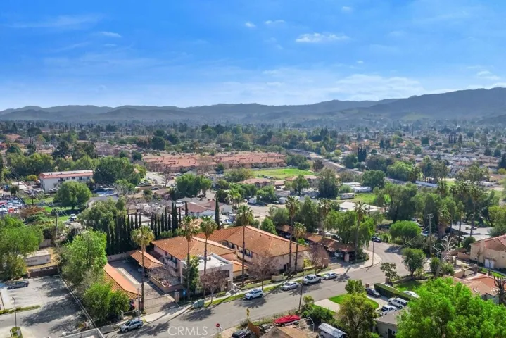1850 Williams Street, Simi Valley, California 93065