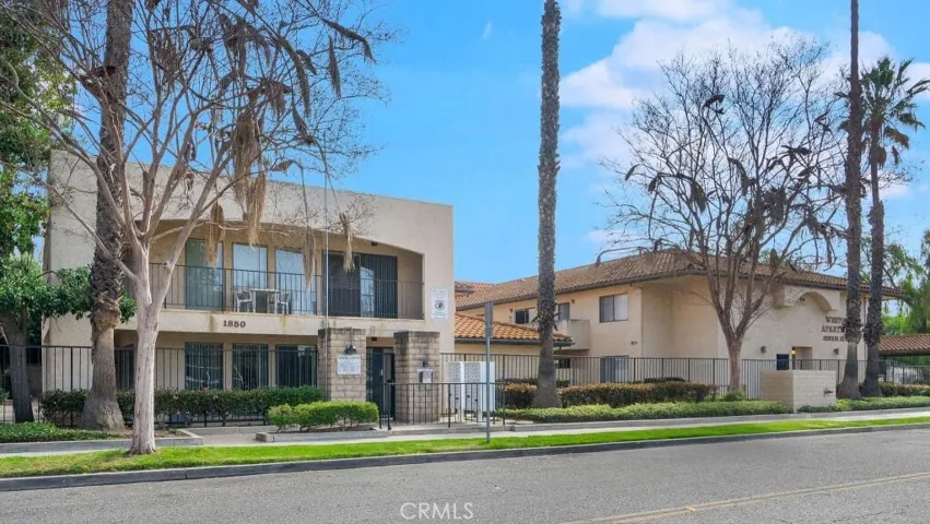 1850 Williams Street, Simi Valley, California 93065