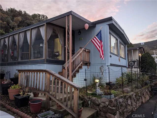 11270 Konocti Vista Drive, Lower Lake, California 95457