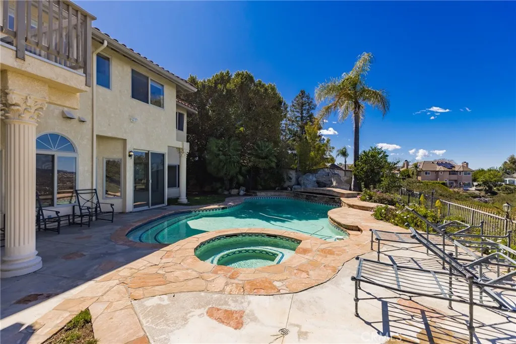 3725 Via Del Prado, Calabasas, California 91302 home-pic-41