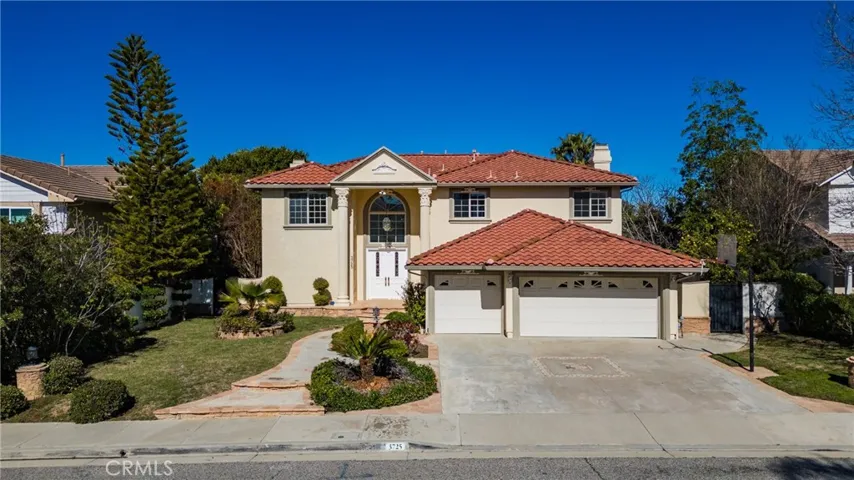 3725 Via Del Prado, Calabasas, California 91302, 5 Bedrooms Bedrooms, ,4 BathroomsBathrooms,Residential,For Sale,Via Del Prado,SR25045937