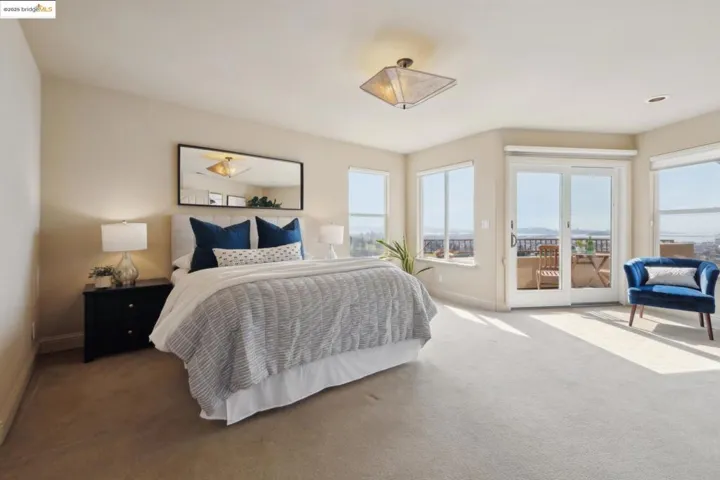 6174 Contra Costa Rd, Oakland, California 94618