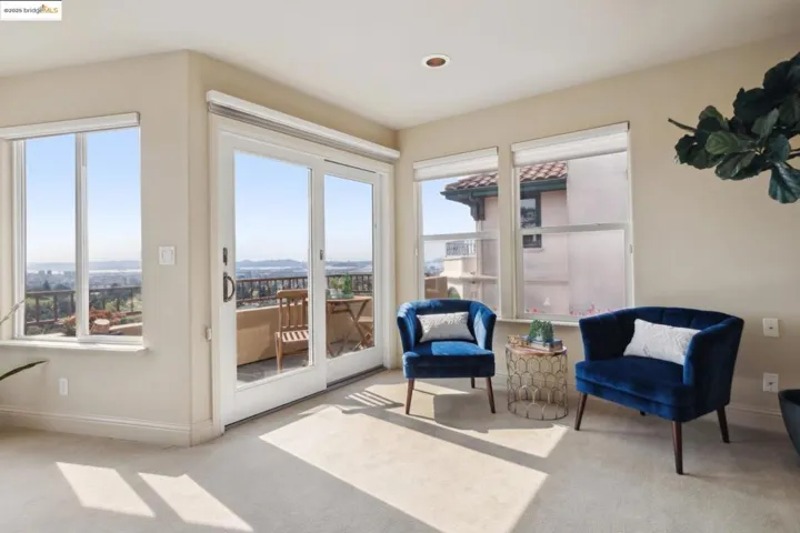 6174 Contra Costa Rd, Oakland, California 94618