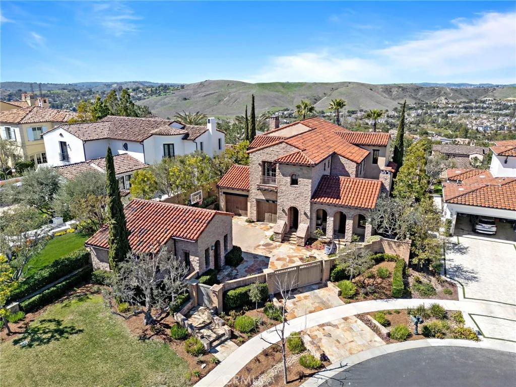 7 Broken Arrow, Ladera Ranch, California 92694 home-pic-52