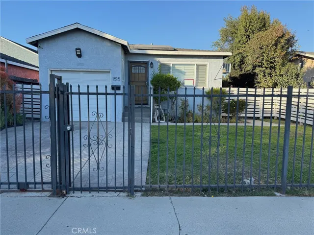 1515 E O Street, Wilmington, California 90744