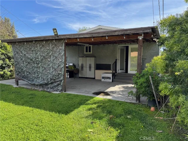 1515 E O Street, Wilmington, California 90744