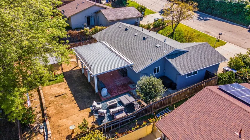 730 Driftwood Lane, Fallbrook, California 92028