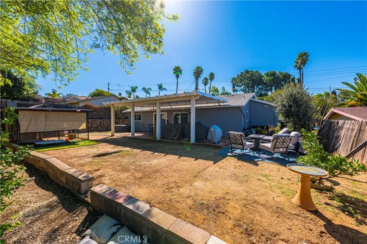 730 Driftwood Lane, Fallbrook, California 92028