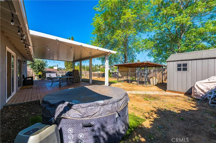 730 Driftwood Lane, Fallbrook, California 92028