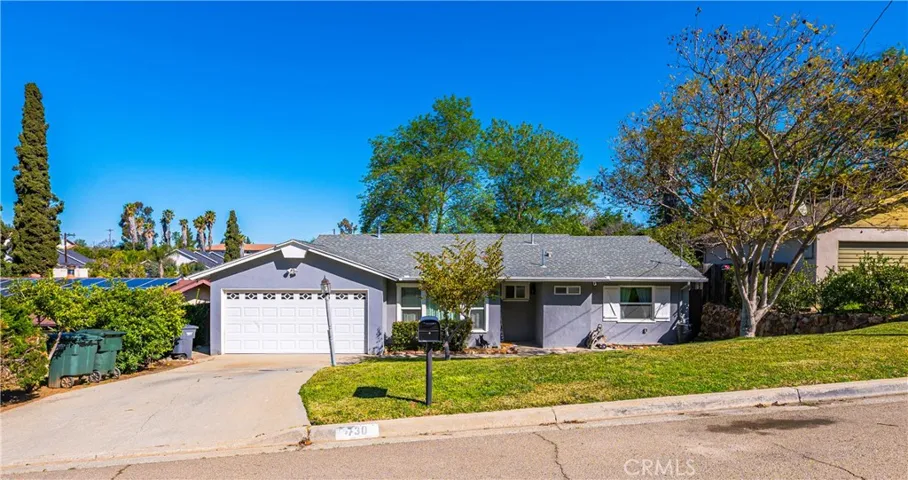 730 Driftwood Lane, Fallbrook, California 92028
