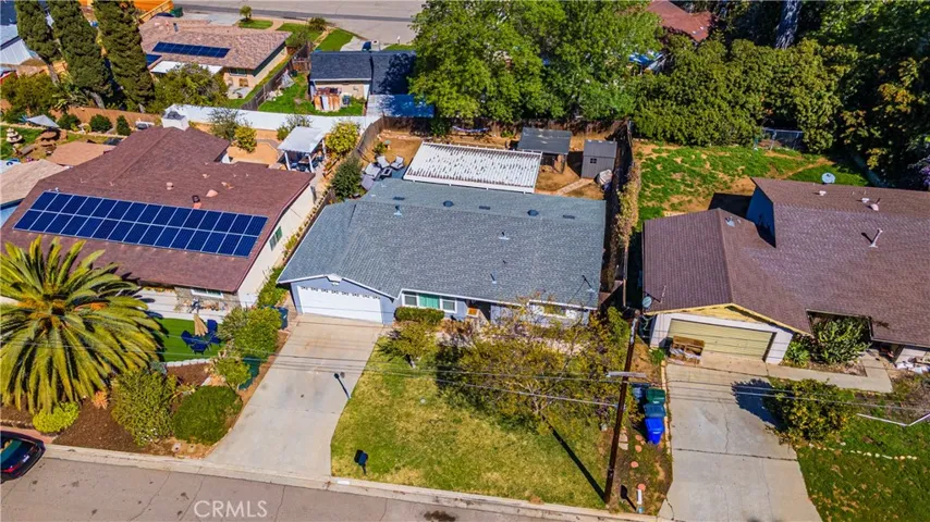 730 Driftwood Lane, Fallbrook, California 92028