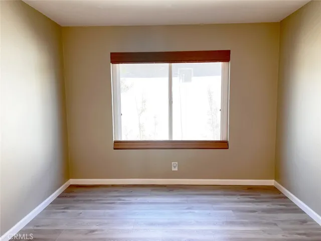 Loft upstairs