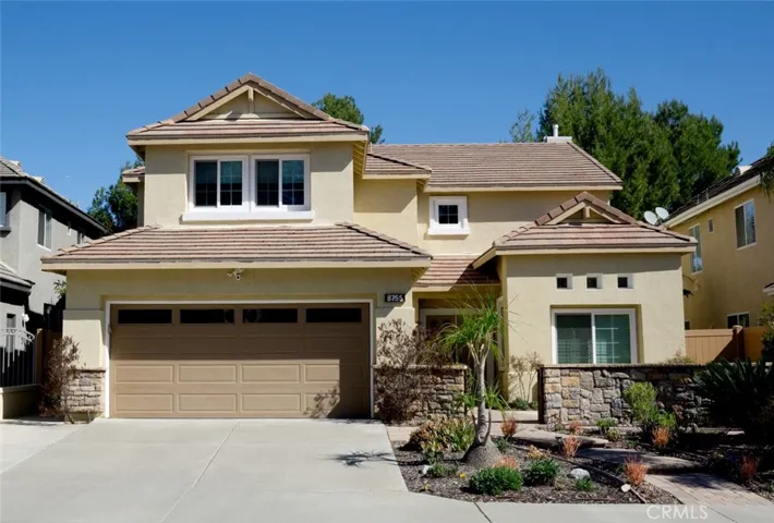 8755 E Cloudview Way, Anaheim Hills, California 92808