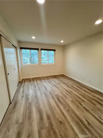 Third bedroom upstairs