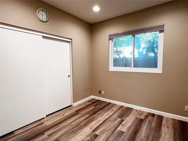 Fourth bedroom downstairs