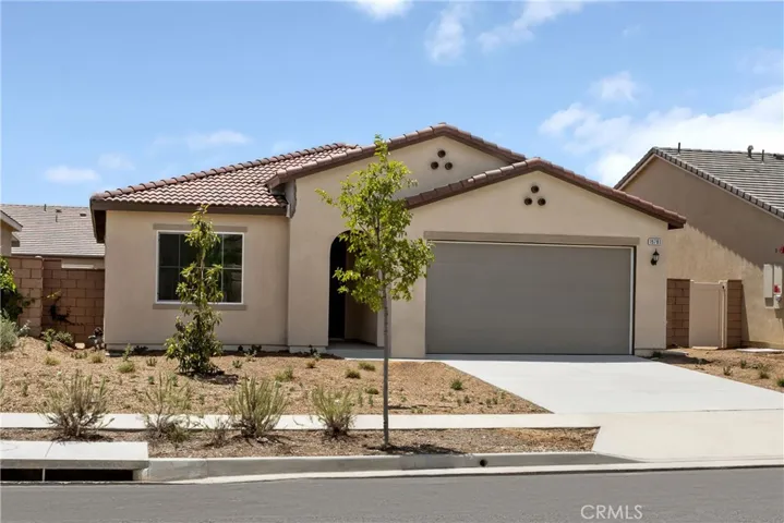 19781 Lurin Avenue, Riverside, California 92508